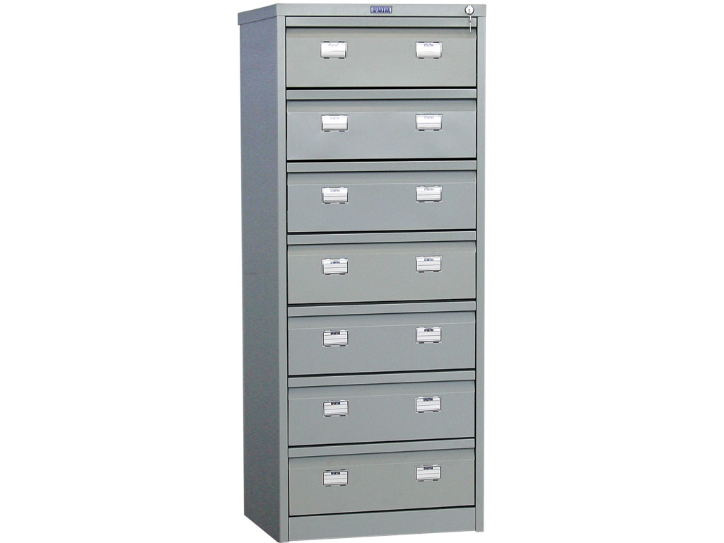 Катотека ПРАКТИК AFC-07 в ПМР, Тирасполе, Бендерах