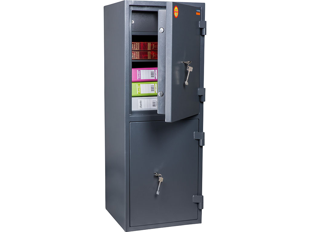 Взломостойкий сейф VALBERG Кварцит-120Т/2 в ПМР, Тирасполе, Бендераы