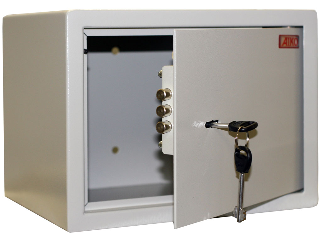 Мебельный сейф в ПМР, Бендеры, Тирасполь AIKO T-23 KL