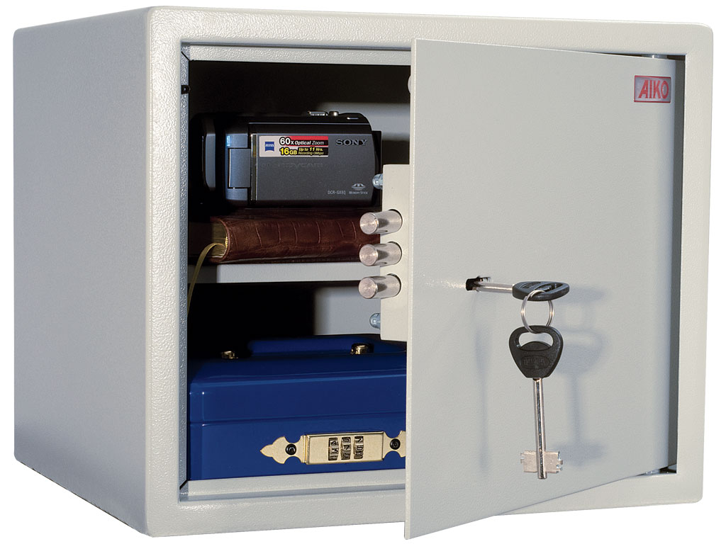 Продажа сейфа в ПМР, Бендеры, Тирасполь AIKO T-28 KL