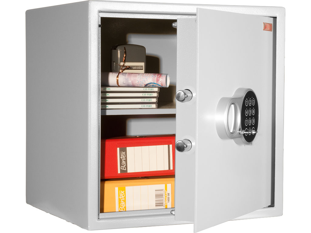 Купить сейф в ПМР, Бендеры, Тирасполь AIKO T-40 EL