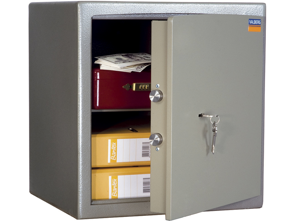 Взломостойкий сейф VALBERG КАРАТ-46 в ПМР, Тирасполе, Бендераы