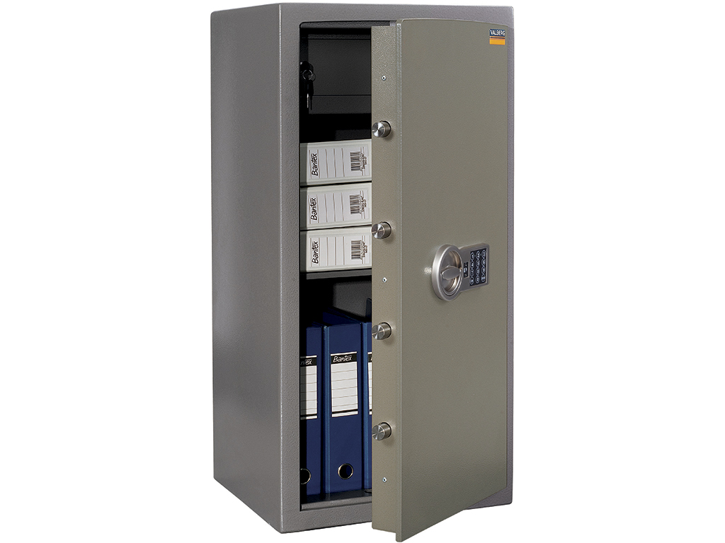 Взломостойкий сейф VALBERG КАРАТ-90T EL в ПМР, Тирасполе, Бендераы