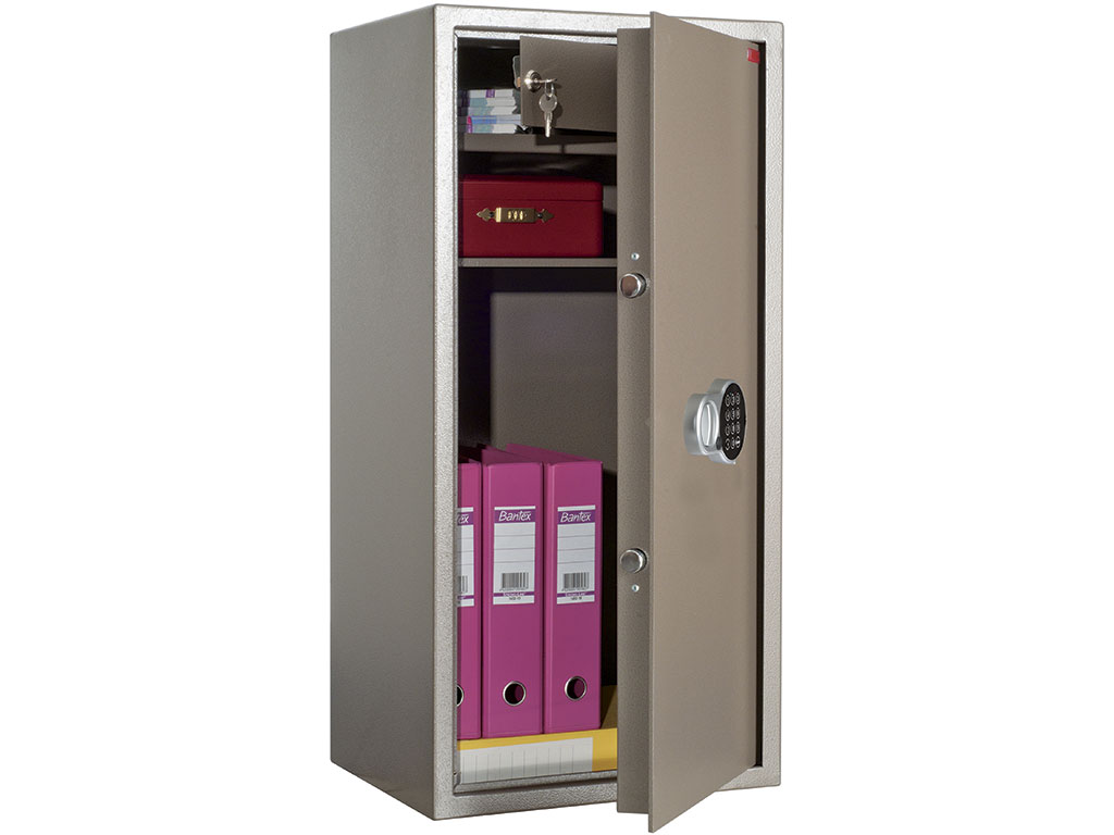 Офисный сейф в ПМР, Бендеры, Тирасполь AIKO TM-90 EL