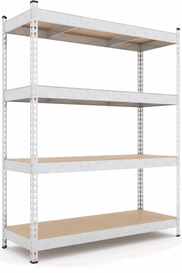 Стеллаж Титан